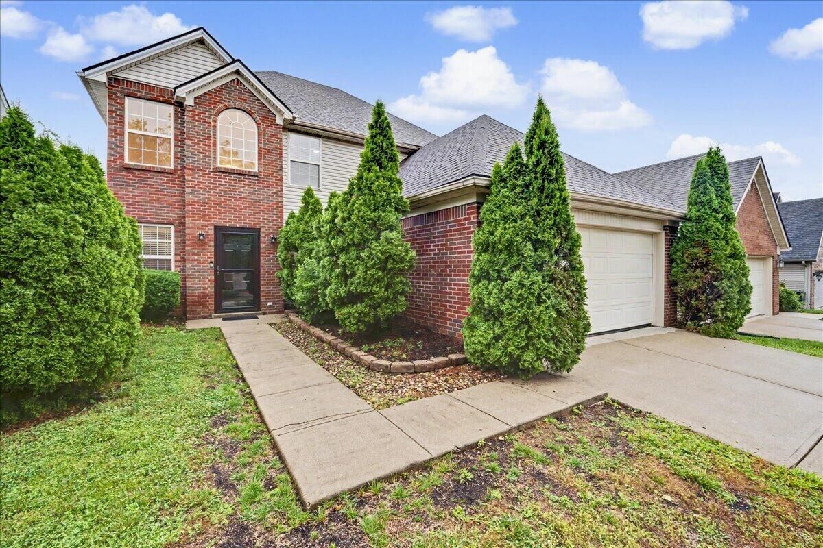 Property Photo:  3732 Mossbridge Way  KY 40514 