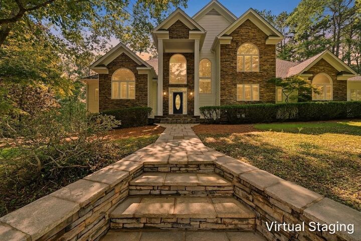 Property Photo: 1001 Shoal Creek Court GA 30642-0000