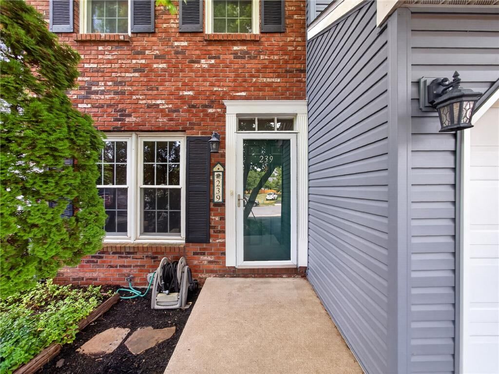 Property Photo:  239 Village Walk Drive  PA 18062 