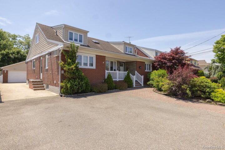 Property Photo: 933 Third Avenue NY 11010