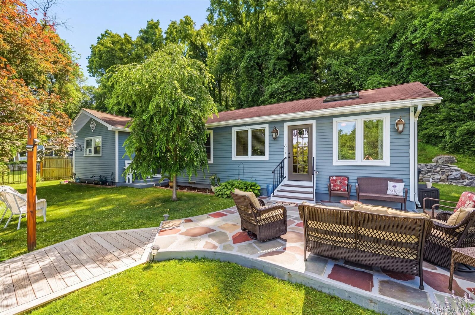Property Photo: 4 Ram Road NY 12577