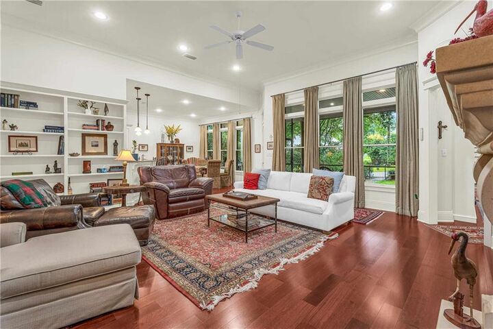 Property Photo:  9784 Aspen Circle  AL 36527 