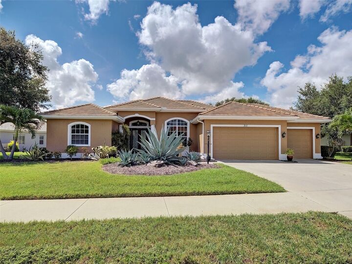 Property Photo:  311 Wild Pine Way  FL 34292 