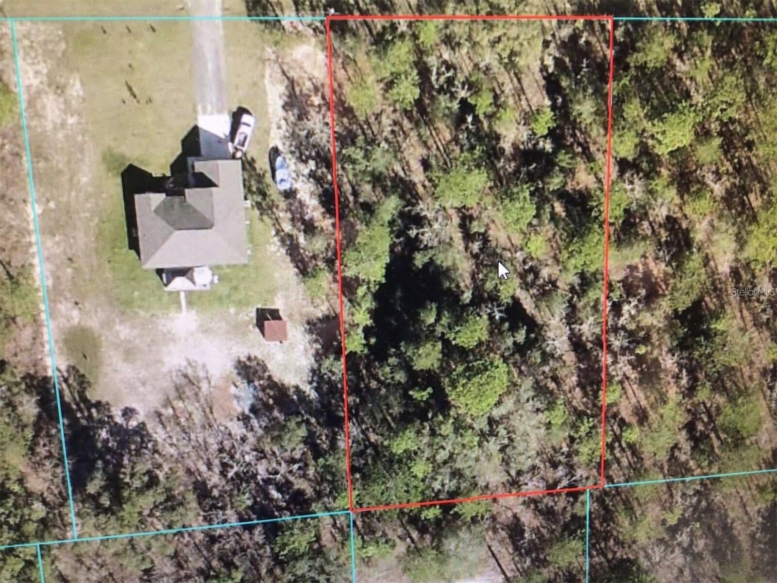 Property Photo:  0 SW 80 Street  FL 34432 
