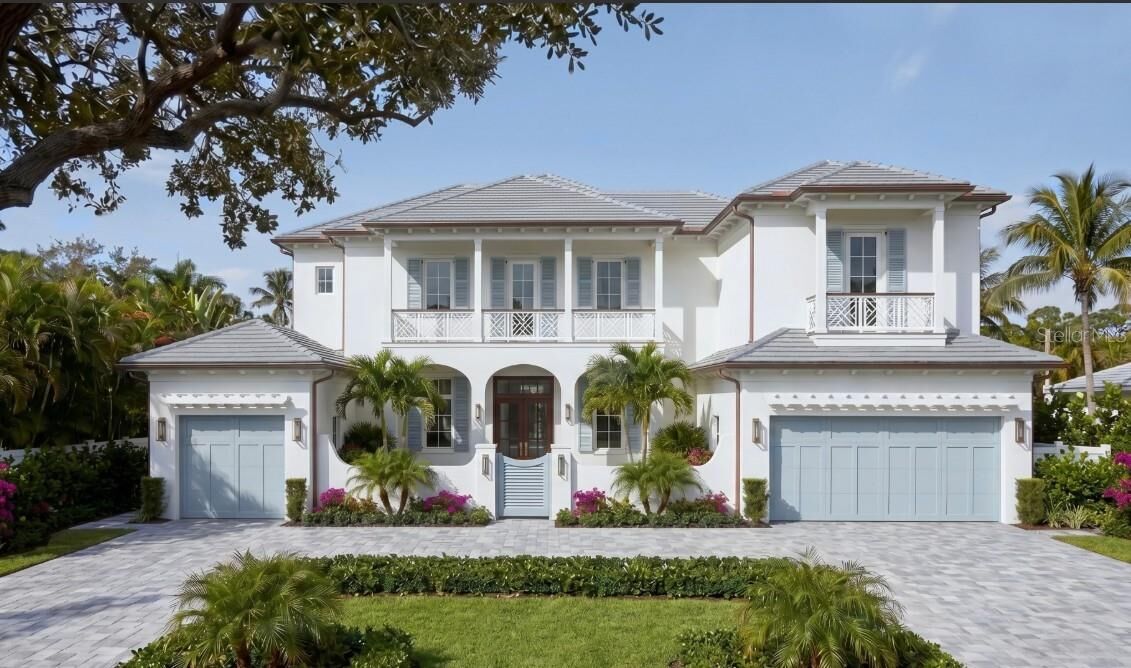 Property Photo: 1387 Harbor Drive FL 34239