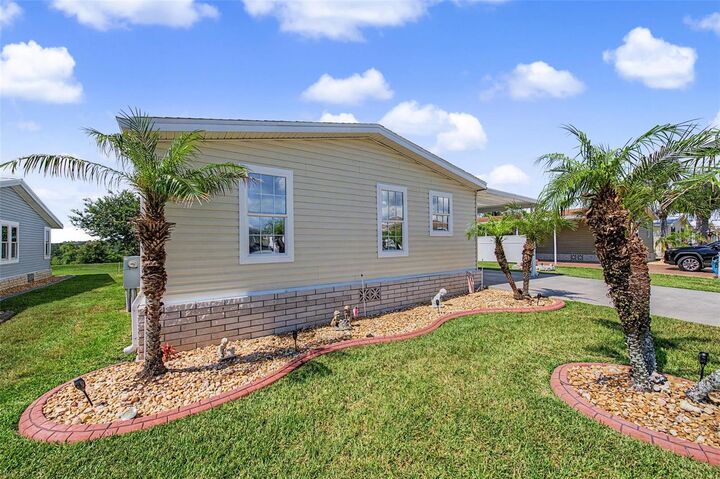 Property Photo:  37200 Neukom Avenue  FL 33541 
