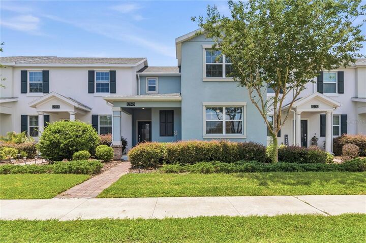 Property Photo: 12140 Sonnet Avenue FL 32832
