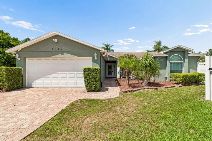 Property Photo:  2536 Countryside Pines Drive  FL 33761 