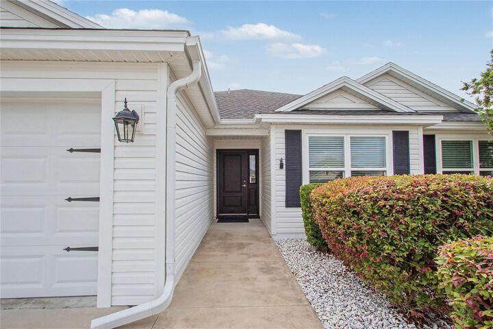Property Photo: 11281 Stewart Loop FL 34484