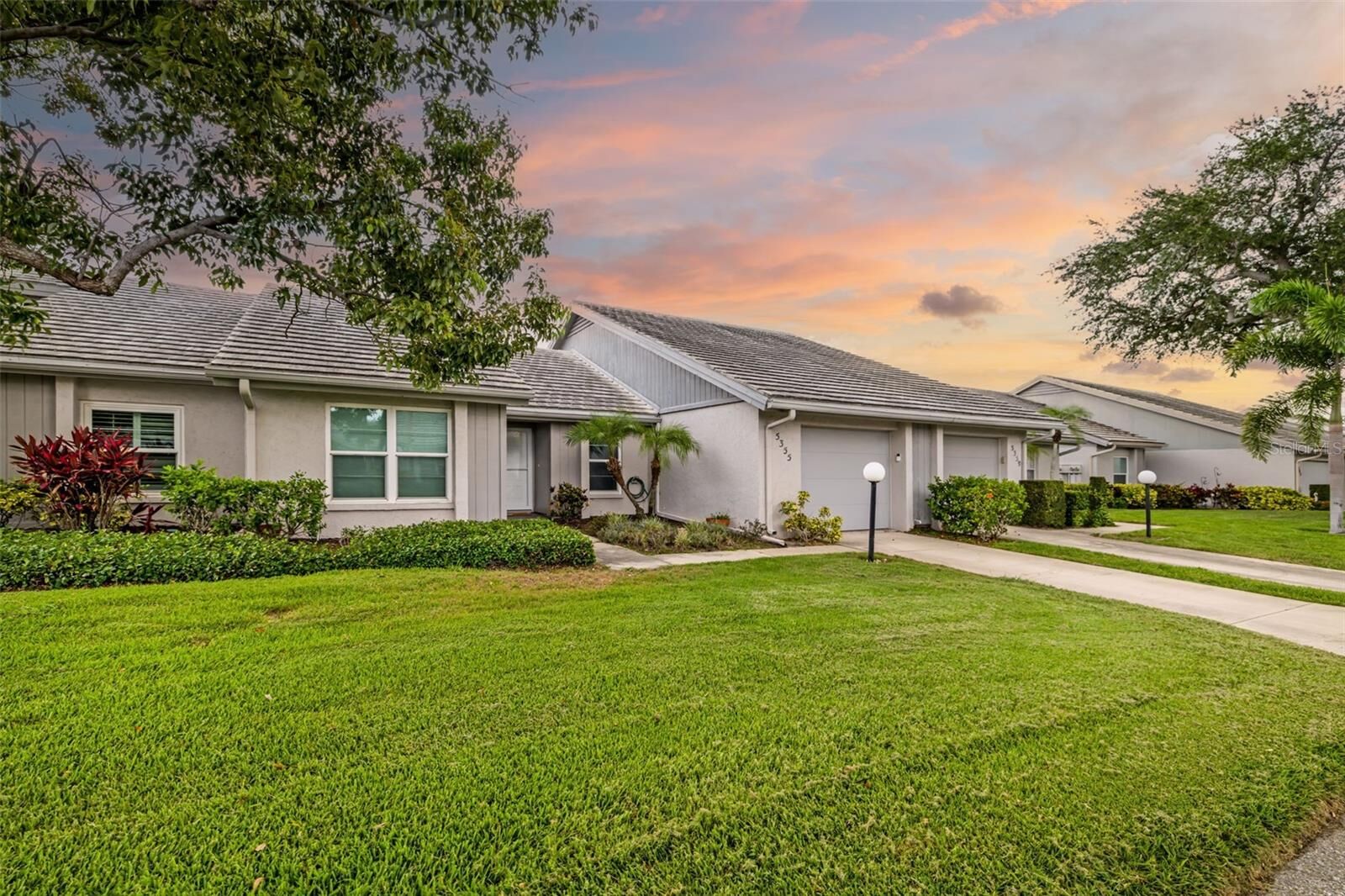 Property Photo:  5355 Crestlake Boulevard 65  FL 34233 