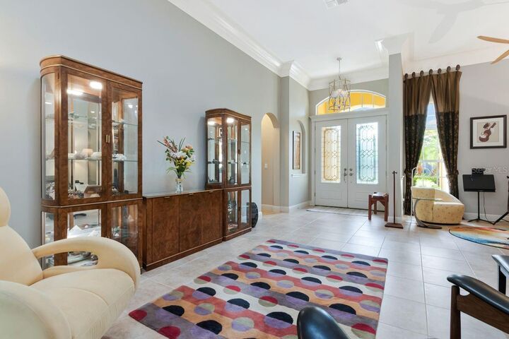 Property Photo: 3815 Misty Willow Way FL 33558