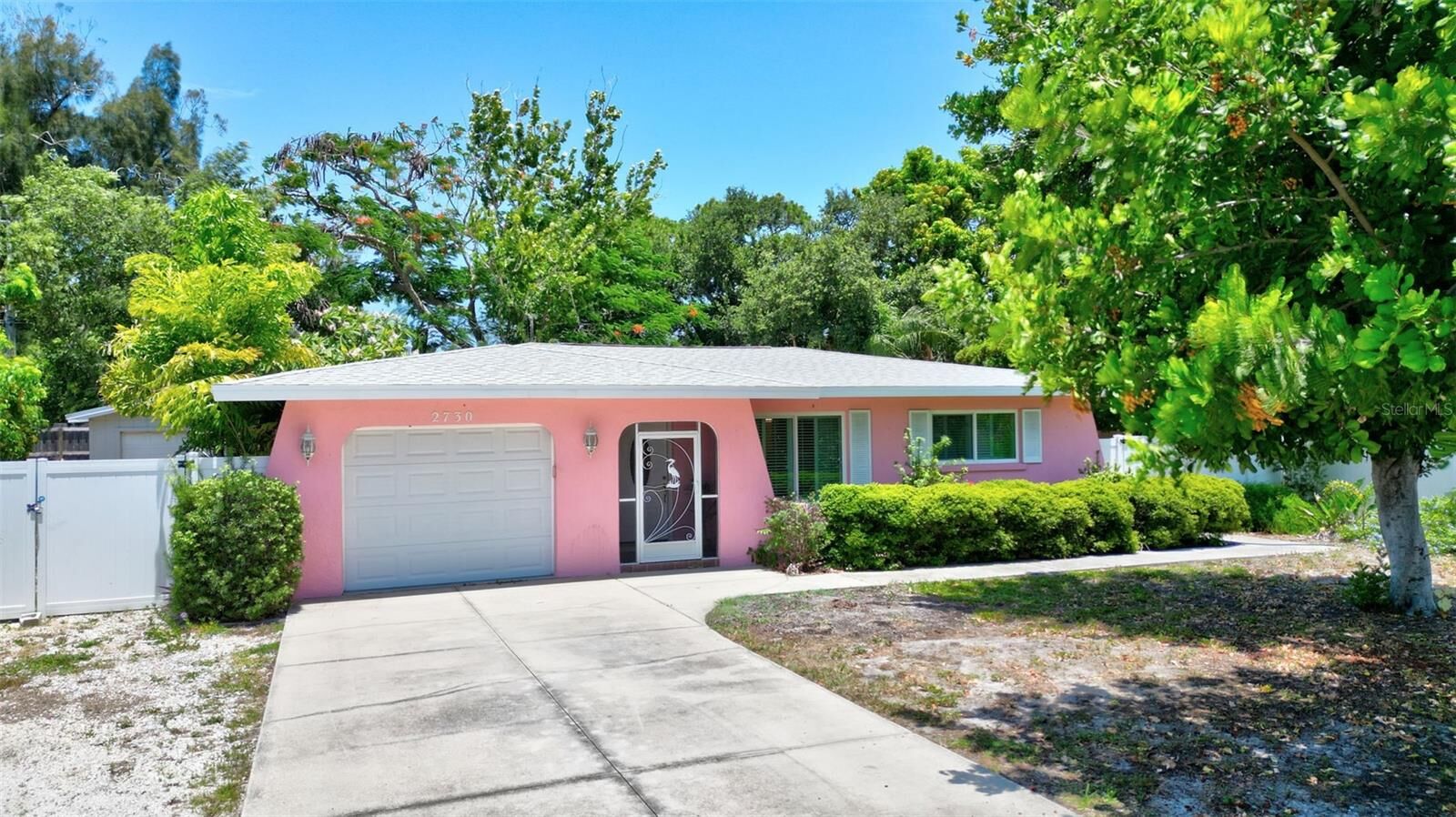 Property Photo:  2730 Sunset Beach Drive  FL 34293 