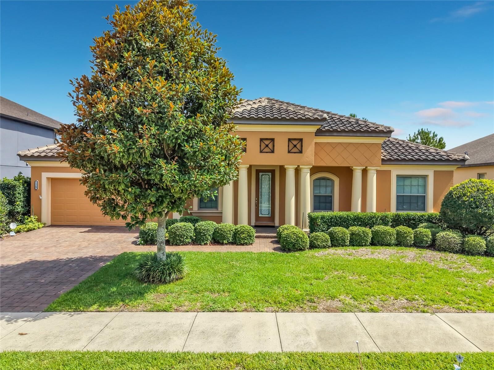 Property Photo: 1569 Katie Cove FL 32771