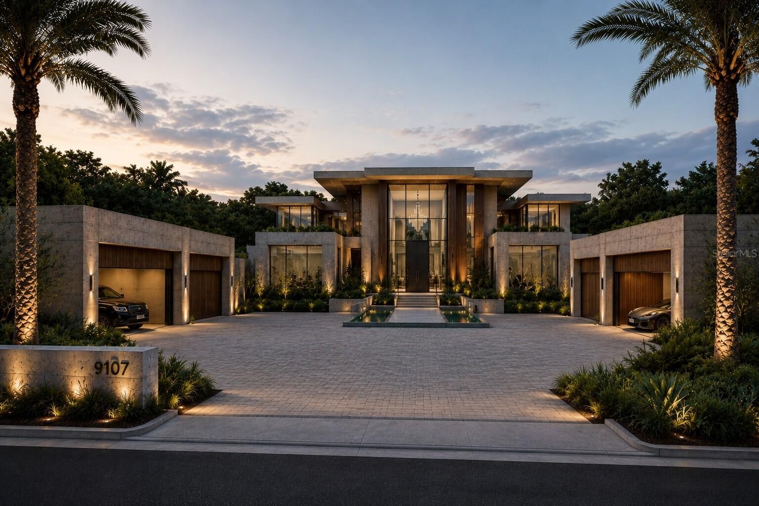 Property Photo:  9107 Sloane Street  FL 32827 