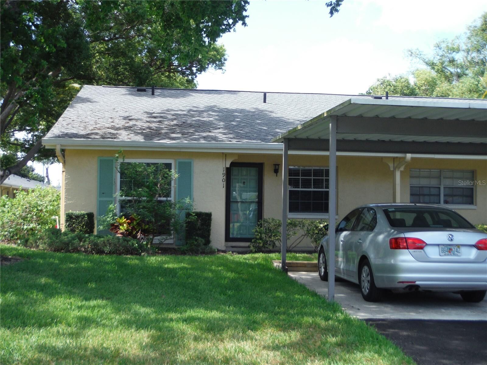 Property Photo:  2465 Northside Drive 1901  FL 33761 
