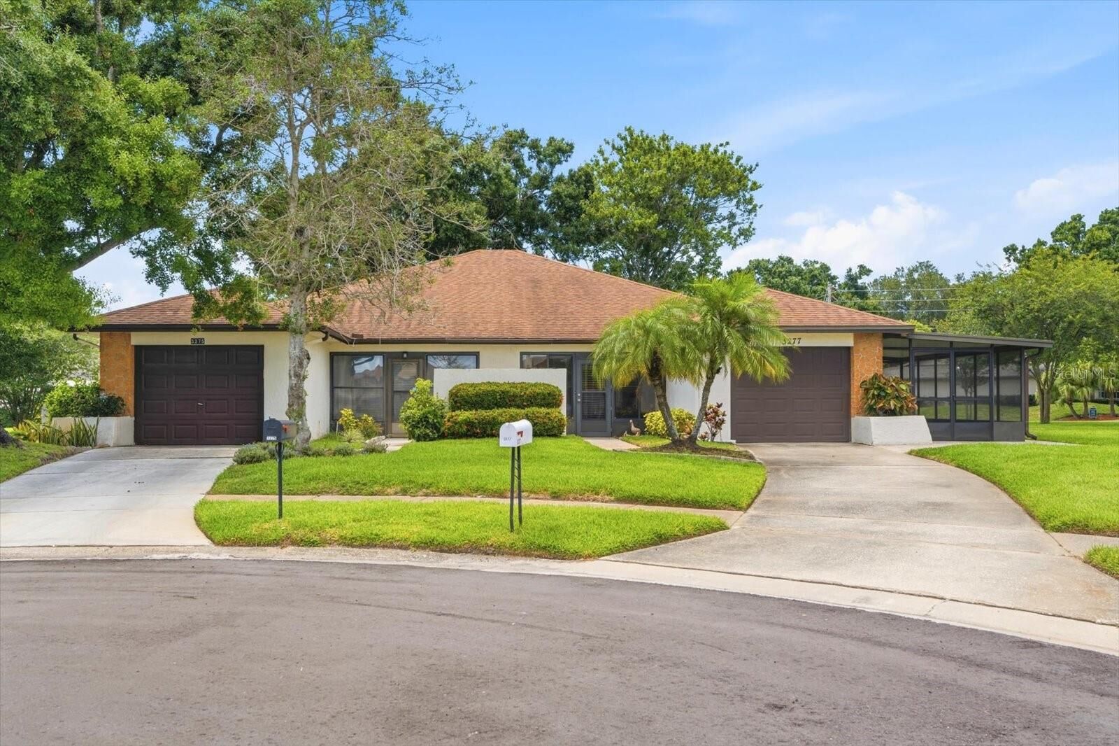 Property Photo:  3277 Gorse Court  FL 34684 