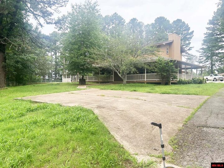 Property Photo:  225 Partee Road  AR 72519 