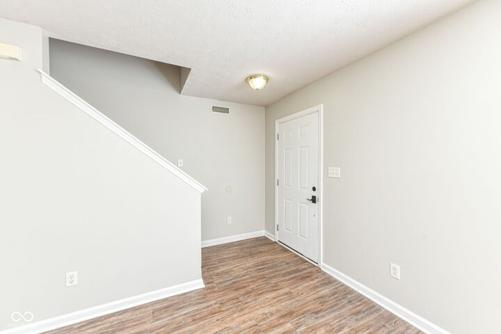 Property Photo: 11947 Princewood Drive IN 46037