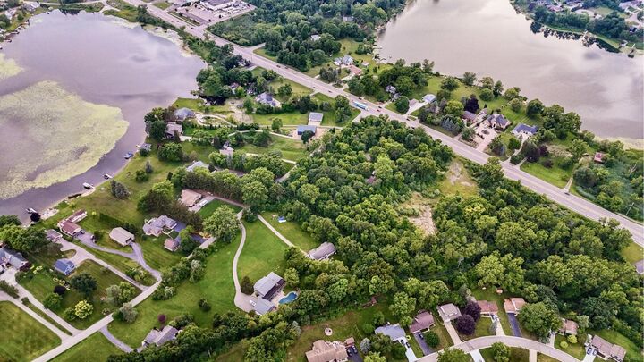 Property Photo: 0 Hilltop Drive MI 48386
