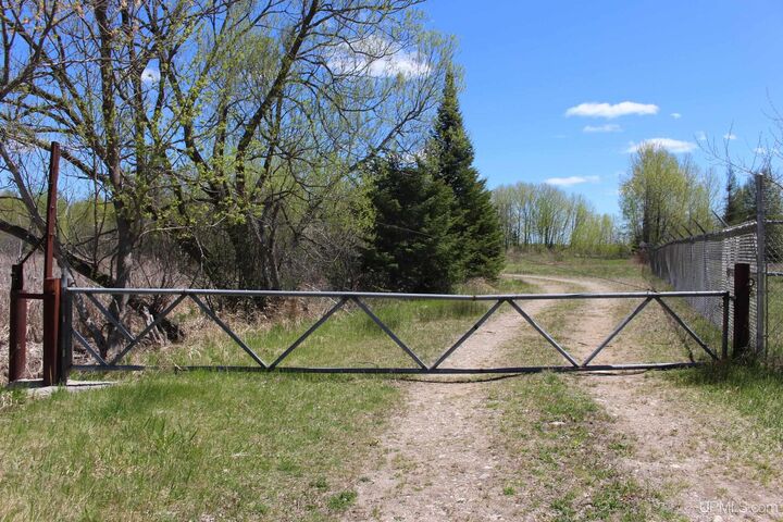 Property Photo: Tbd 23.5 Road MI 49837
