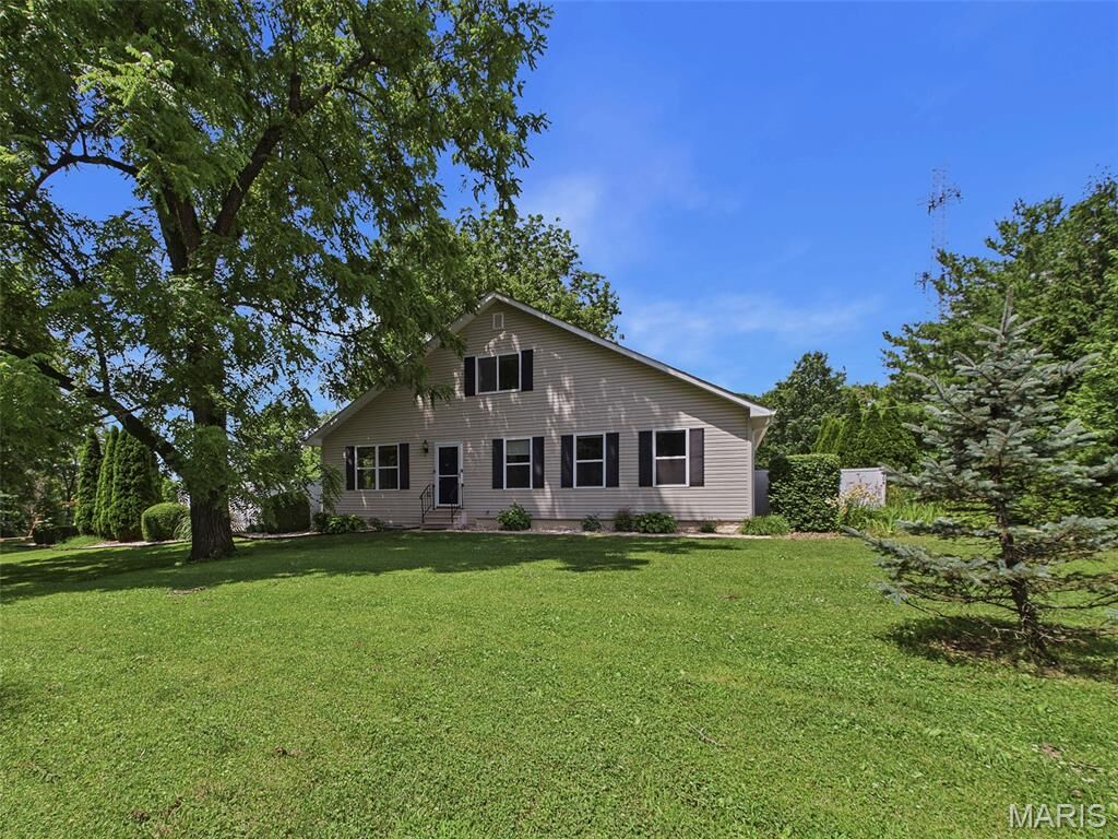Property Photo:  5906 Galli Lane  IL 62234 