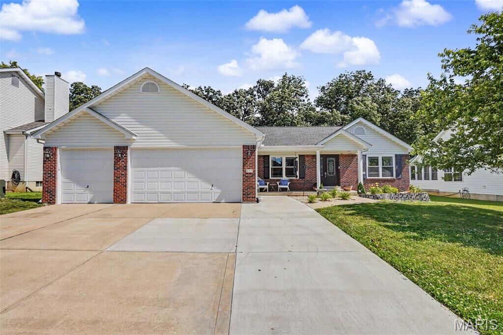 Property Photo: 227 Highland Meadows Drive MO 63385