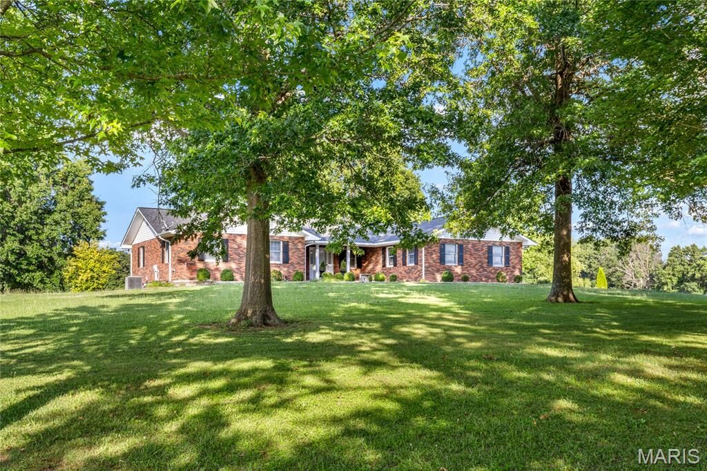 Property Photo: 794 Linns Mill Road MO 63379