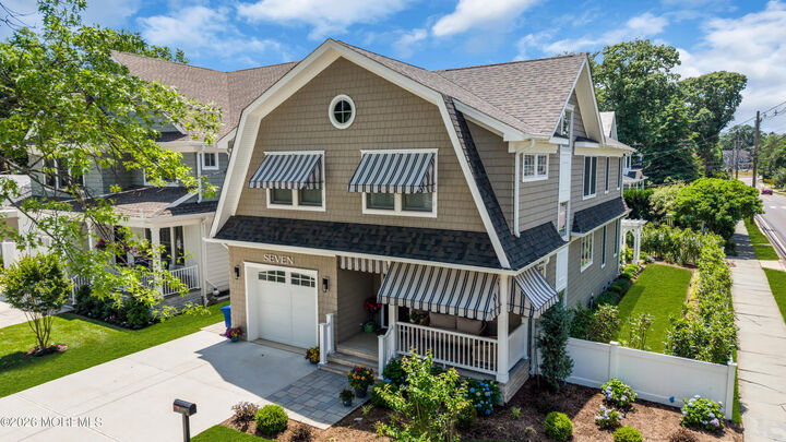 Property Photo: 7 Marcellus Avenue NJ 08736