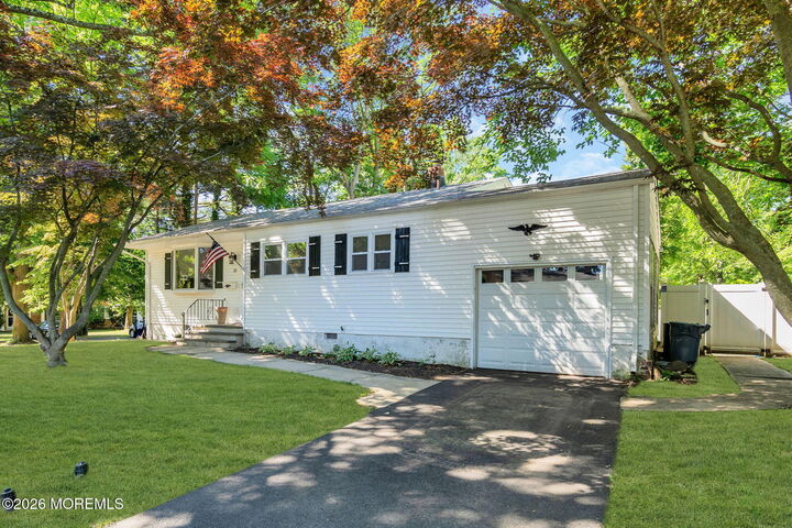 Property Photo: 15 Columbia Avenue NJ 07716