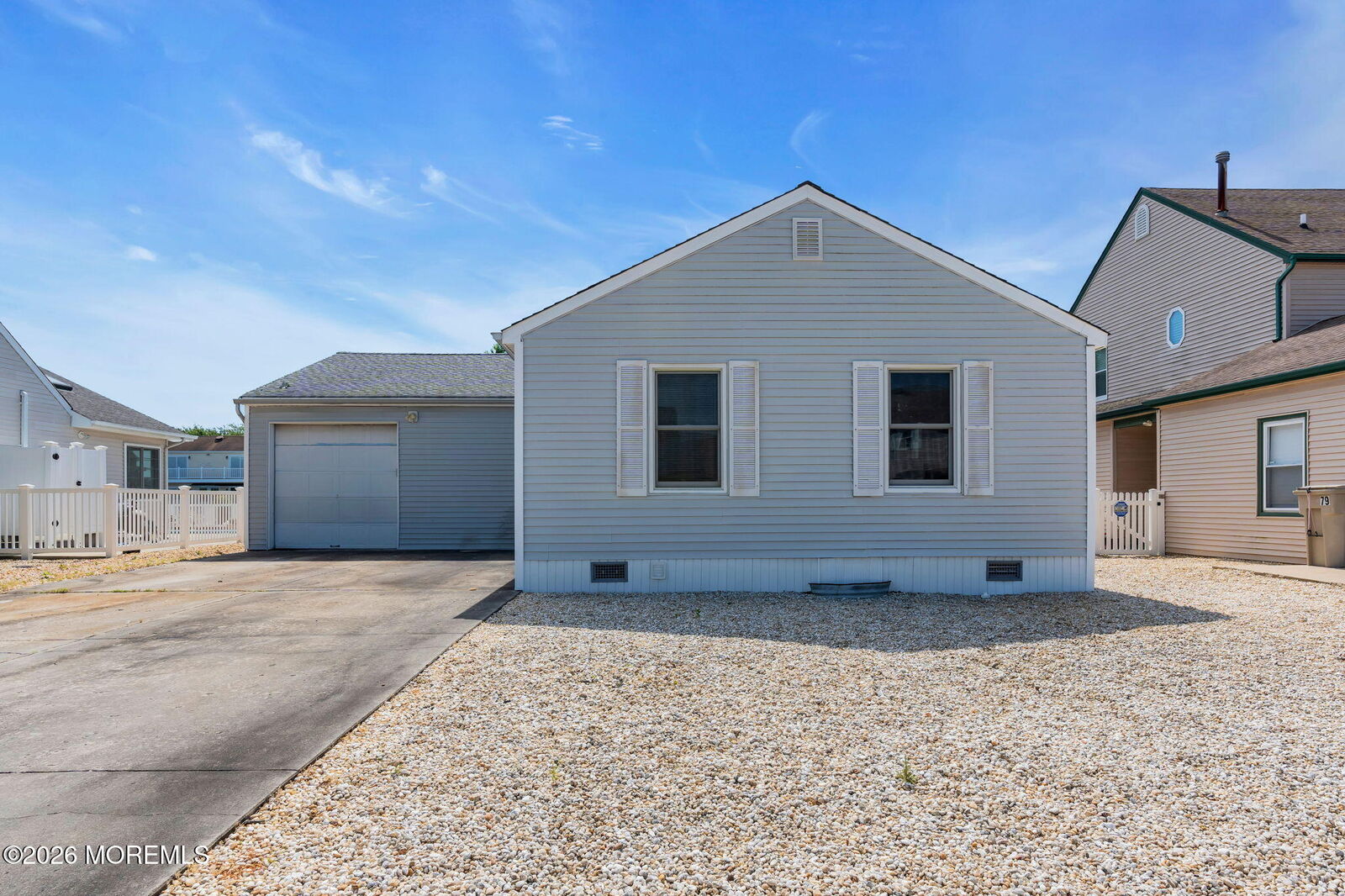 Property Photo: 77 Storm Jib Court NJ 08721