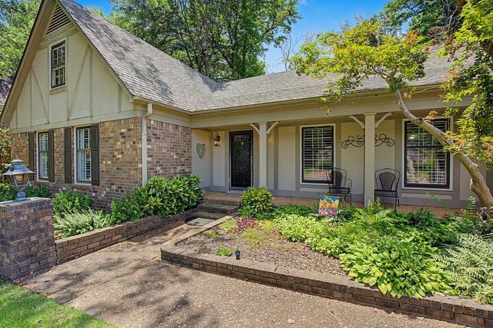 Property Photo: 2949 Sandy Creek Dr TN 38138