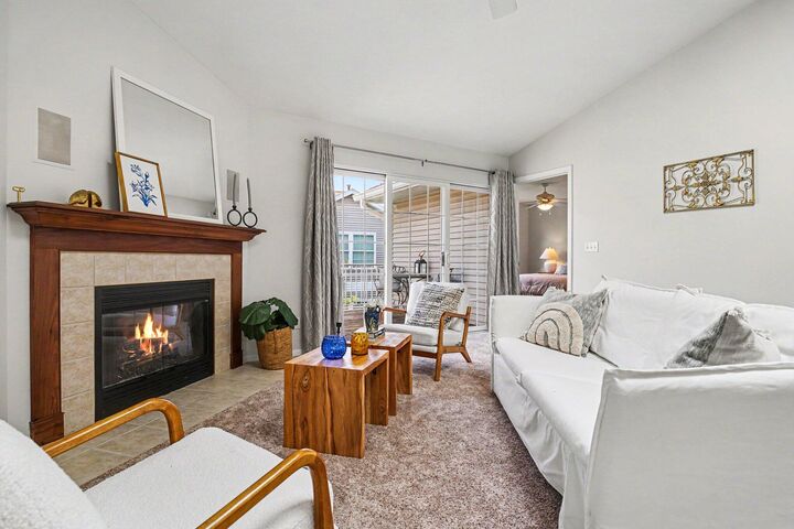 Property Photo:  5530 Ivy Path  MI 49127 