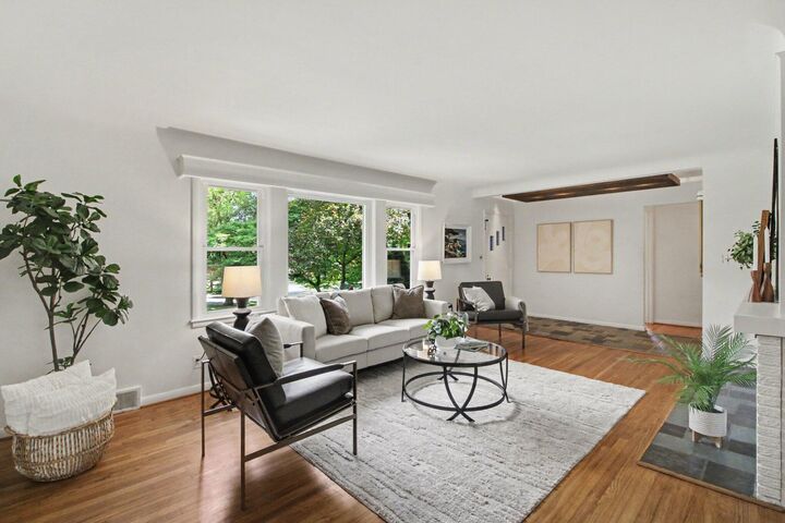 Property Photo:  1000 Vesper Road  MI 48103 
