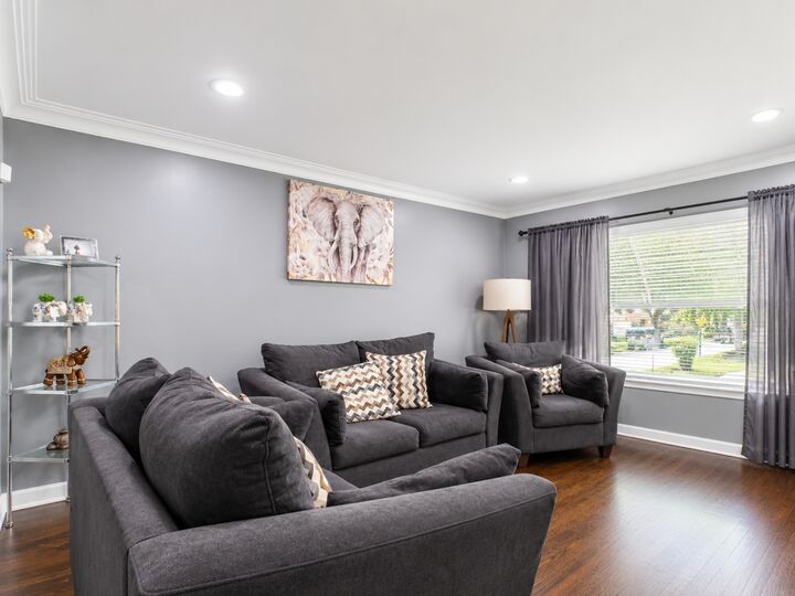 Property Photo:  234 W 117th Street  IL 60628 