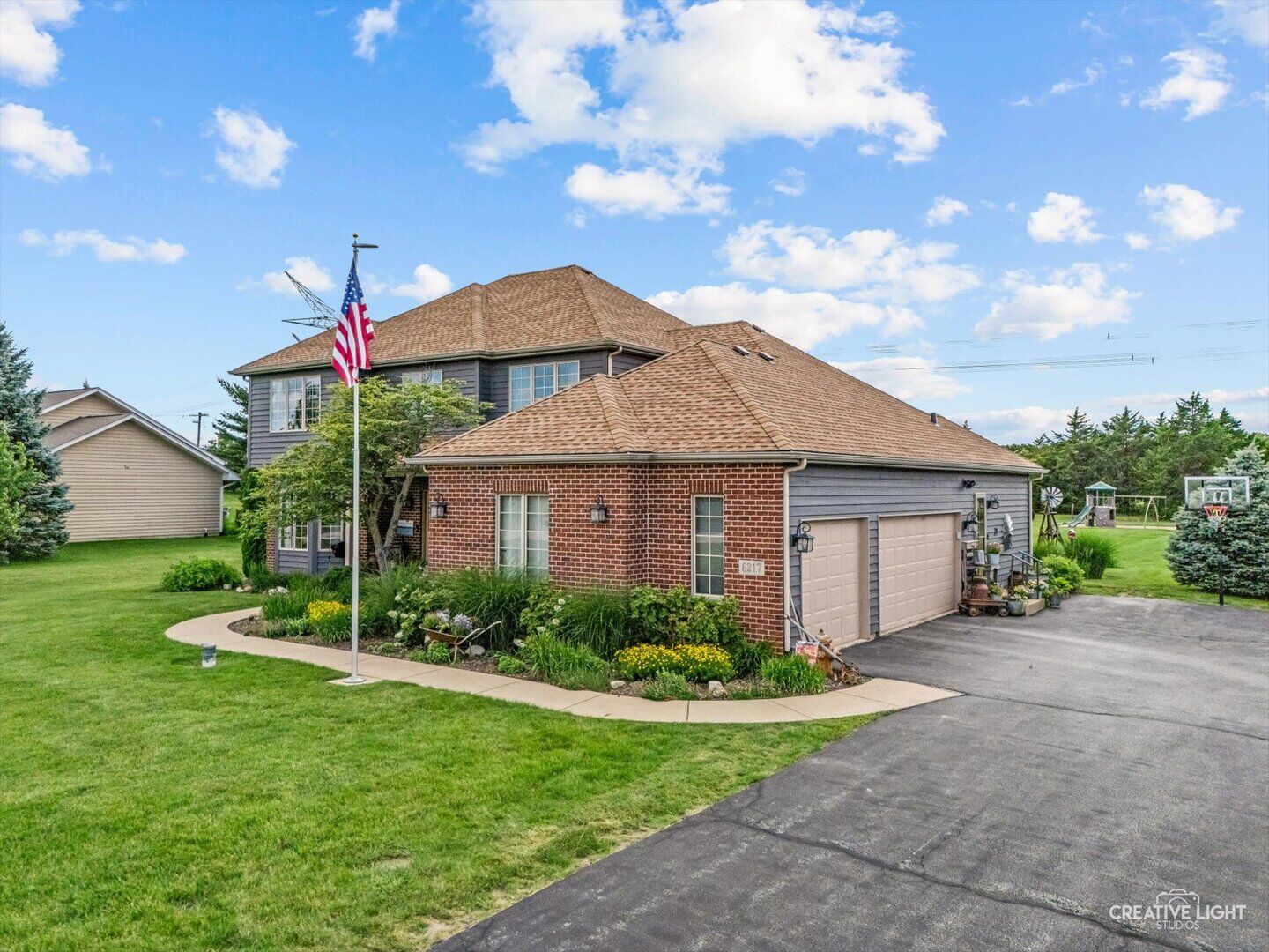 Property Photo:  6217 Polo Club Drive  IL 60560 