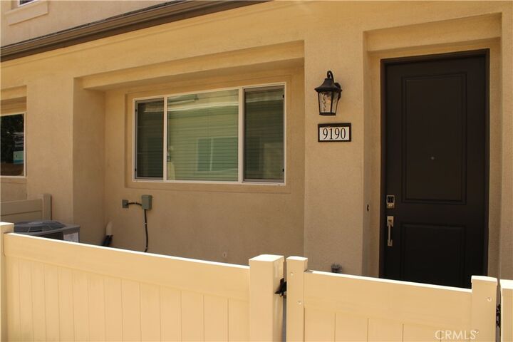 Property Photo:  9190 Connolly Way  CA 92503 