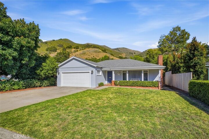 Property Photo:  1879 San Luis Drive  CA 93401 