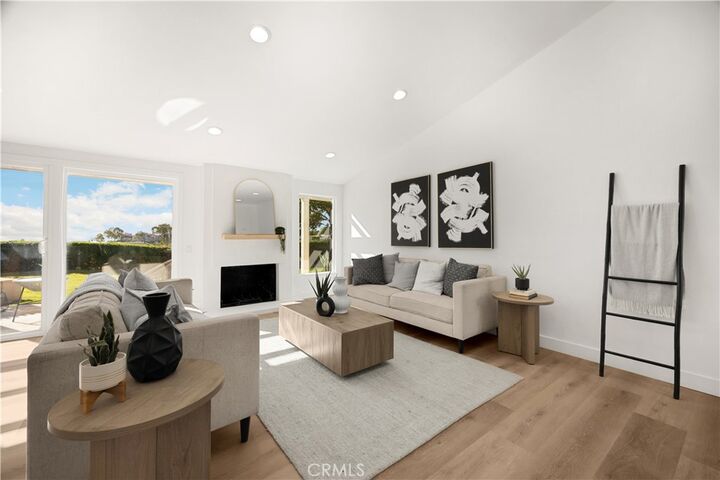 Property Photo: 30991 Carrara Road CA 92677