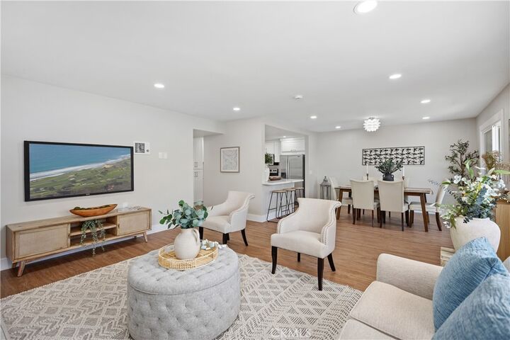 Property Photo: 4025 Calle Sonora Este 2C CA 92637