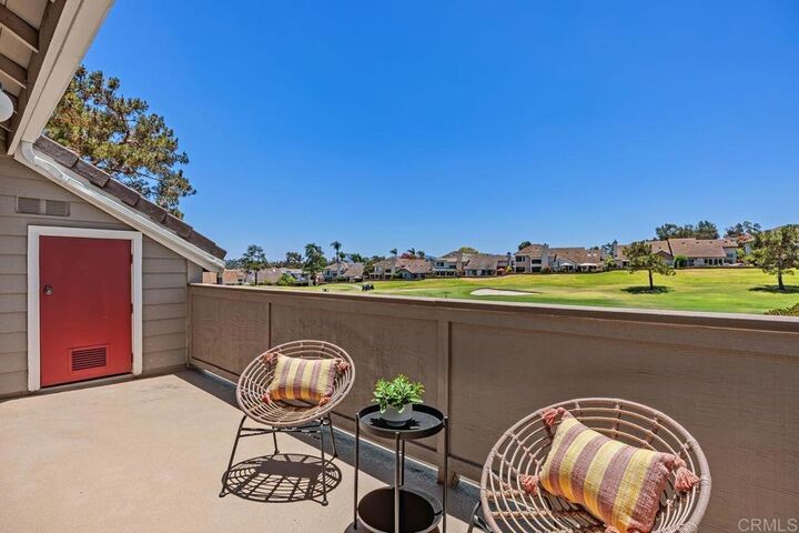 Property Photo:  1087 Shadowridge Drive 104  CA 92081 