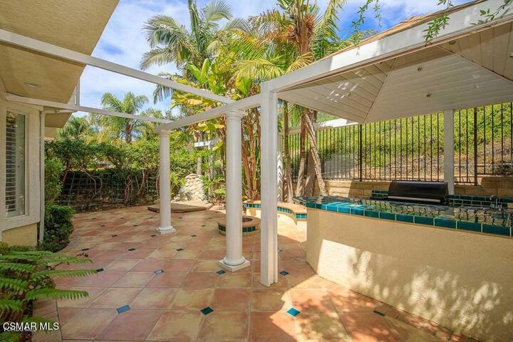 Property Photo: 3035 Hollycrest Avenue CA 91362