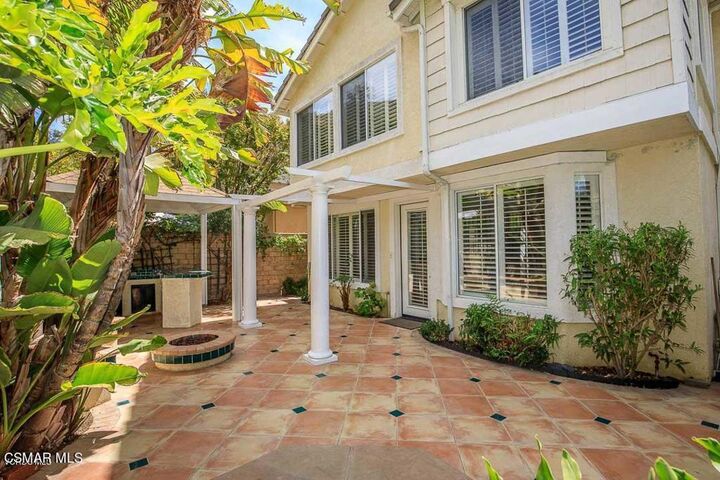 Property Photo:  3035 Hollycrest Avenue  CA 91362 