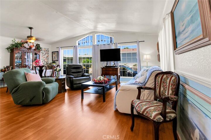Property Photo:  3800 W Wilson 225  CA 92220 