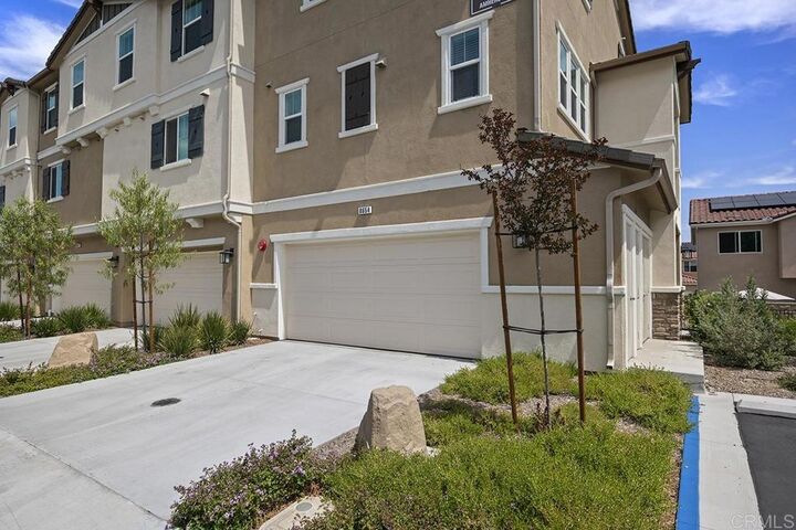 Property Photo:  8654 Amherst  CA 92071 