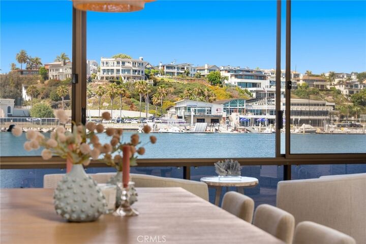 Property Photo: 320 Via Lido Nord 3 CA 92663