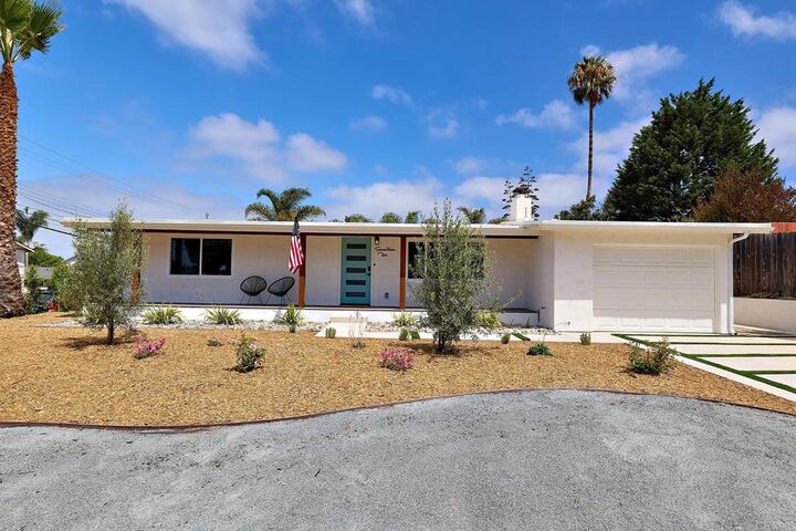 Property Photo:  1710 Valley Place  CA 92008 