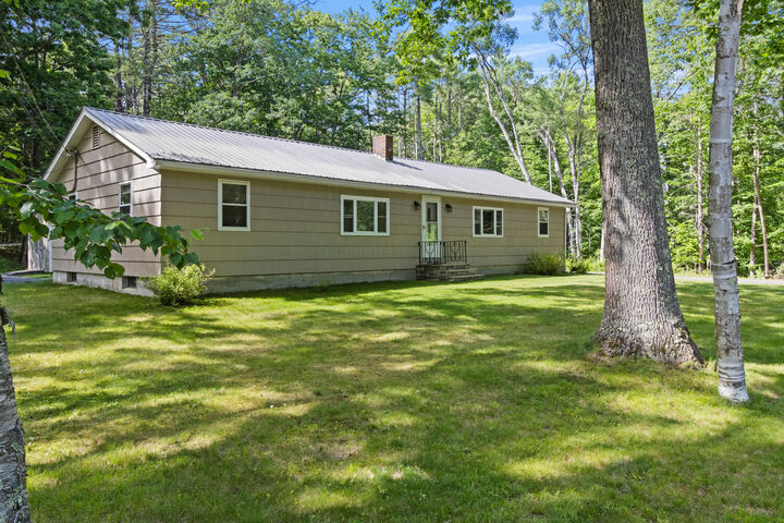 Property Photo:  607 Granite Street  ME 04096 