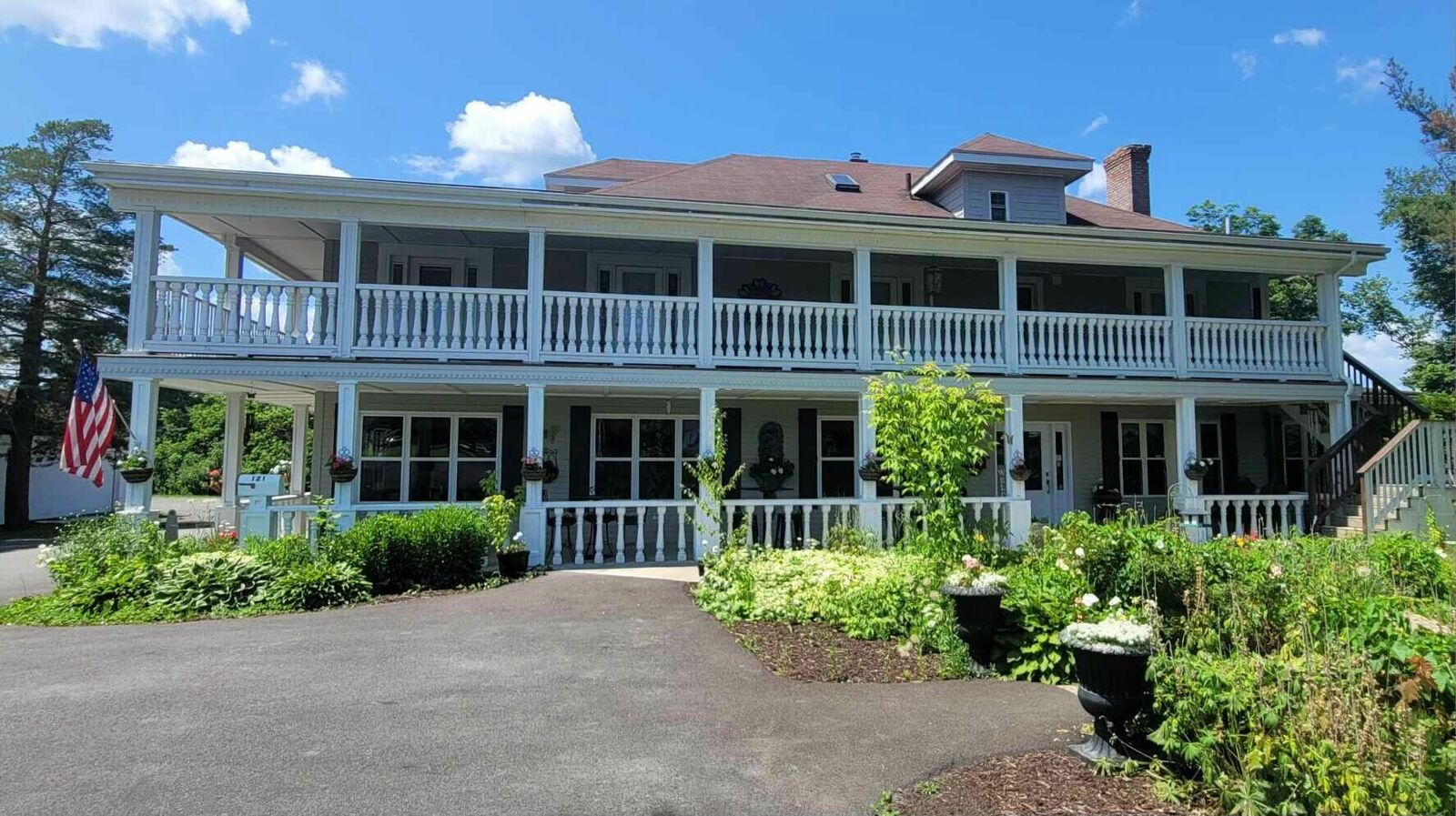 Property Photo:  121 Fraser Avenue  ME 04756 