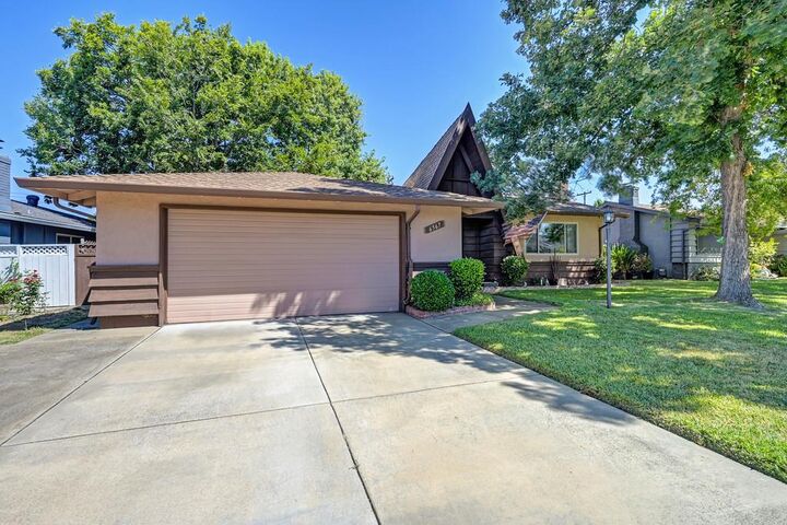 Property Photo:  6567 Woodpark Way  CA 95621 