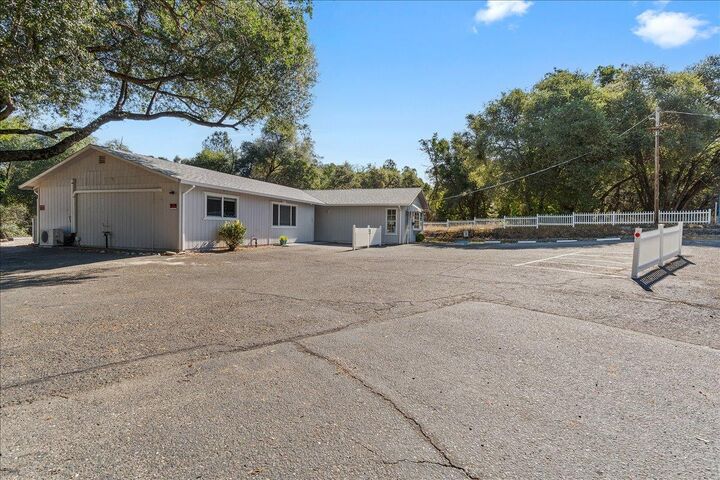 Property Photo: 3695 Missouri Flat Road CA 95667